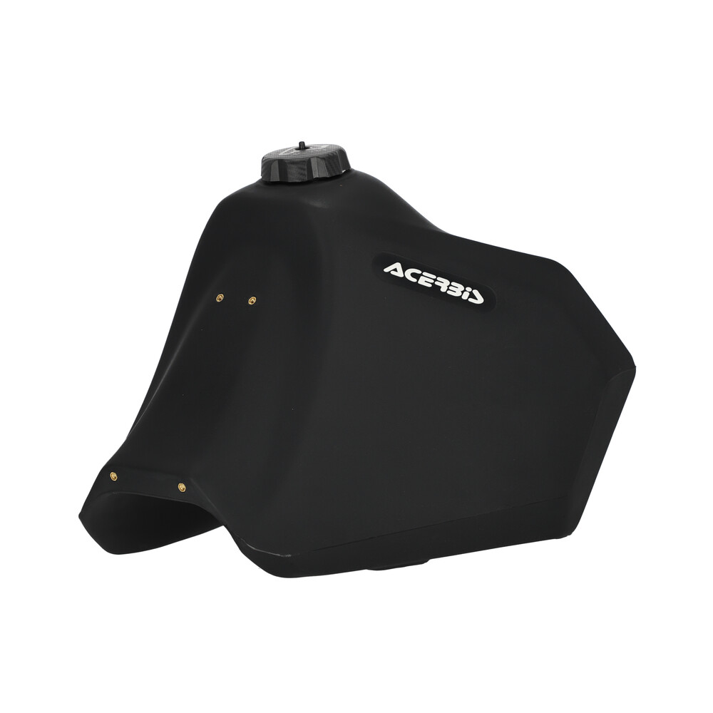 ACERBIS FUEL TANK 5.3 GAL BLACK