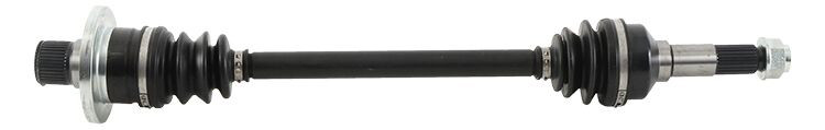 ALL BALLS 8 BALL EXTREME AXLE REAR