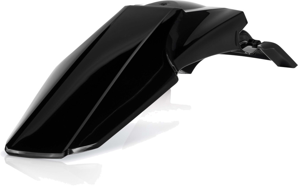 Acerbis Rear Fender Suzuki RM-Z 450 2008-2017