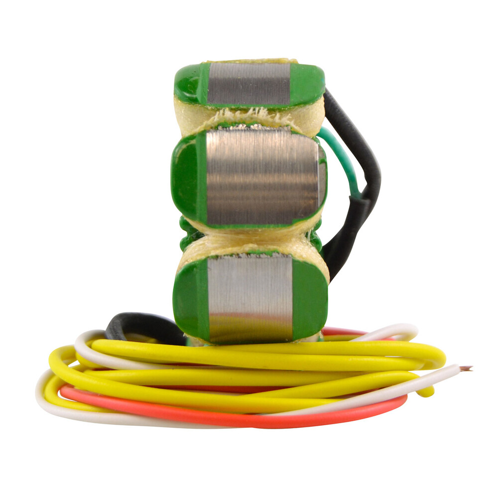 RM STATOR STATOR+PICKUP COIL