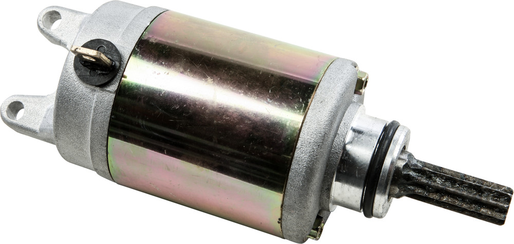FIRE POWER STARTER MOTOR SUZ