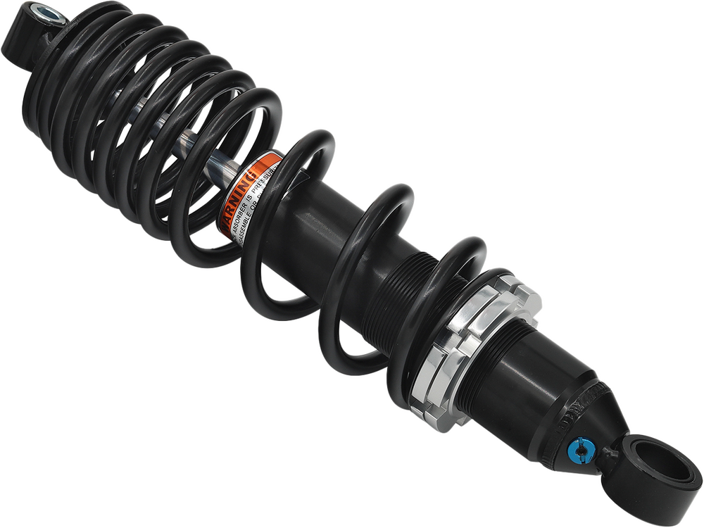 SP1 GAS CENTER SHOCK W/SPRING