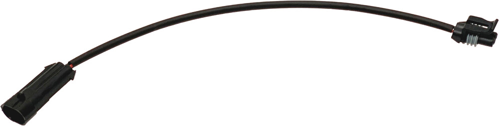 NAMZ CUSTOM CYCLE 12" FRONT ABS EXT. HARNESS `08-UP FLH FLT (`08-16 FLHR)