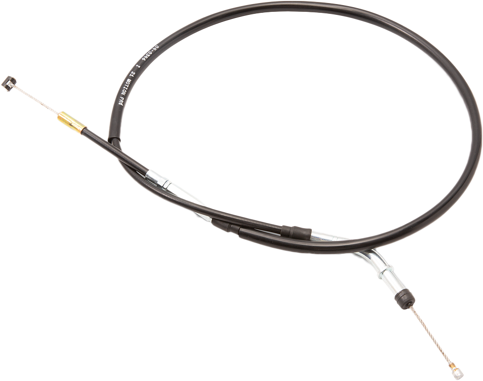 CLUTCH  CABLE SUZ
