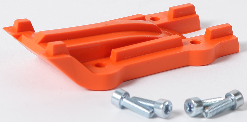 ACERBIS GUIDE REPLACEMENT INSERT ORANGE