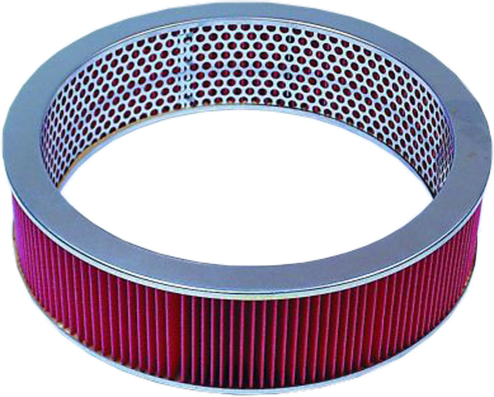 HIFLOFILTRO AIR FILTER