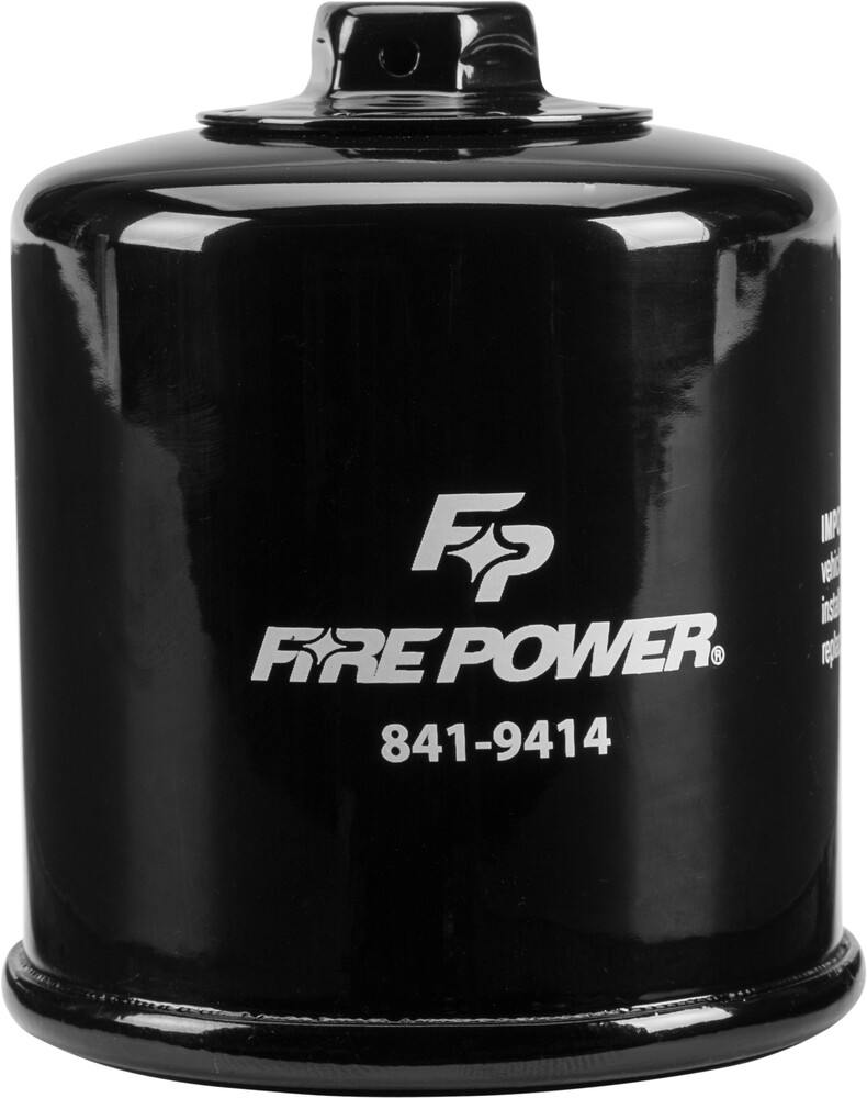 FIRE POWER FP OIL FILTER 303