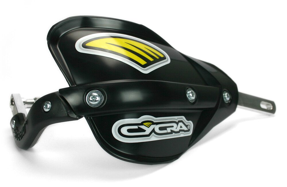Cycra Probend Alloy Bar Pack Black