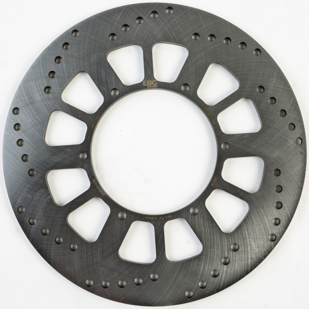 MD Series Pro-Lite Brake Rotor