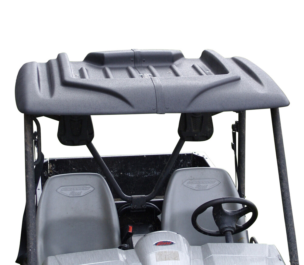 Open Trail Universal Molded UTV Roof
