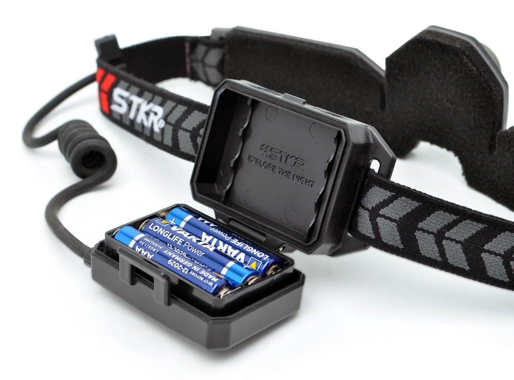 STKR FLEXIT HEADLAMP 3.0