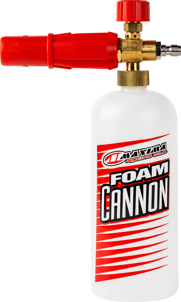 MAXIMA FOAM CANNON
