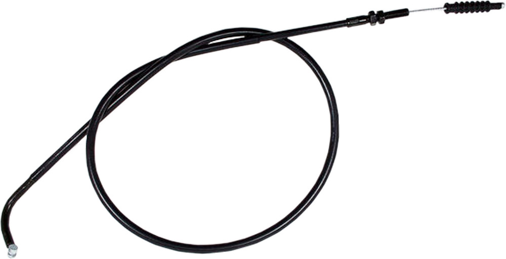 MOTION PRO BLACK VINYL CLUTCH CABLE