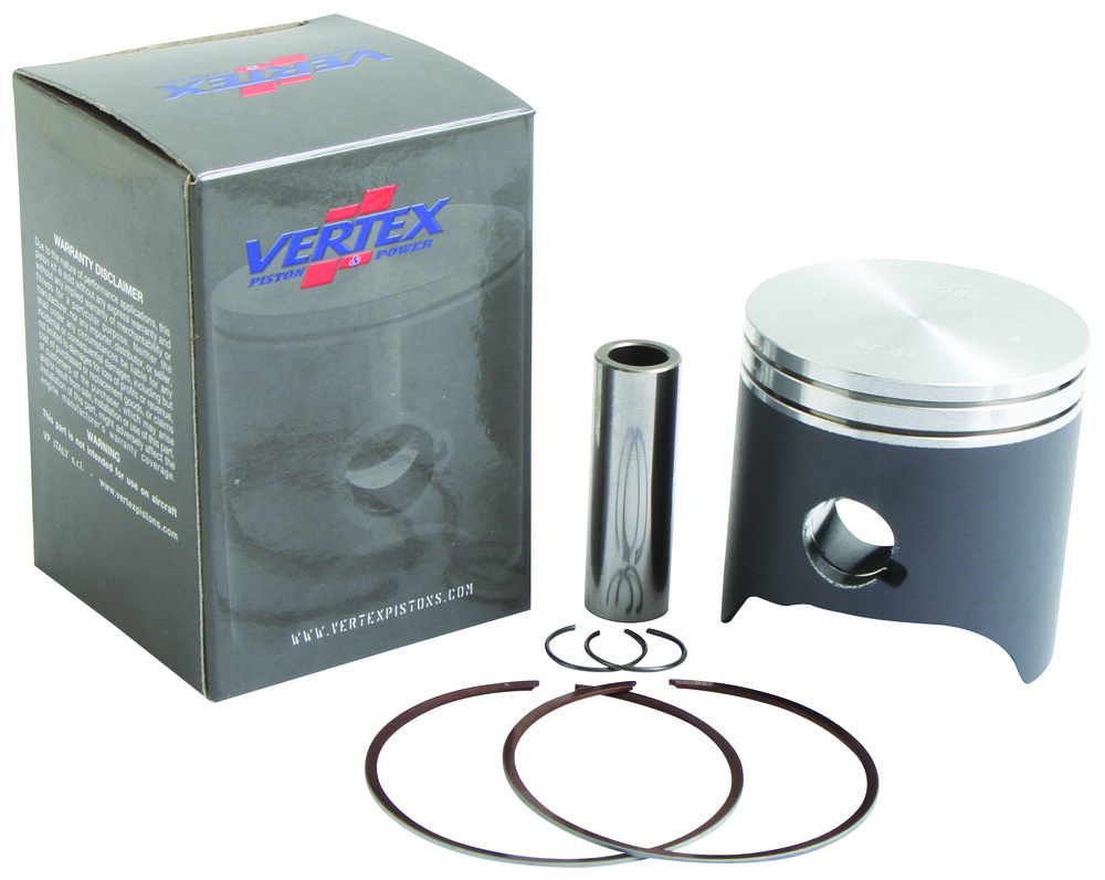 VERTEX PISTON KIT CAST 57.95/STD KTM/HUS