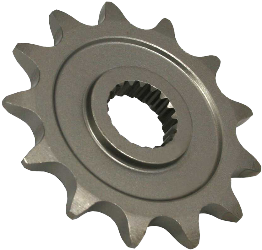 Rfx Front Cs Sprocket Steel 13t Hon