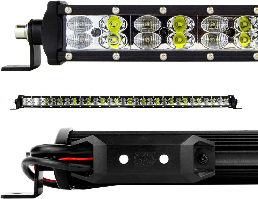 XK GLOW 32" RGBW LIGHT BAR