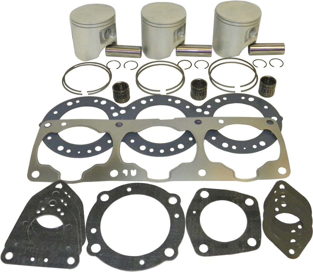 WSM COMPLETE TOP END KIT