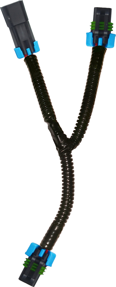 RSI ACCESSORY SPLITTER HARNESS POL