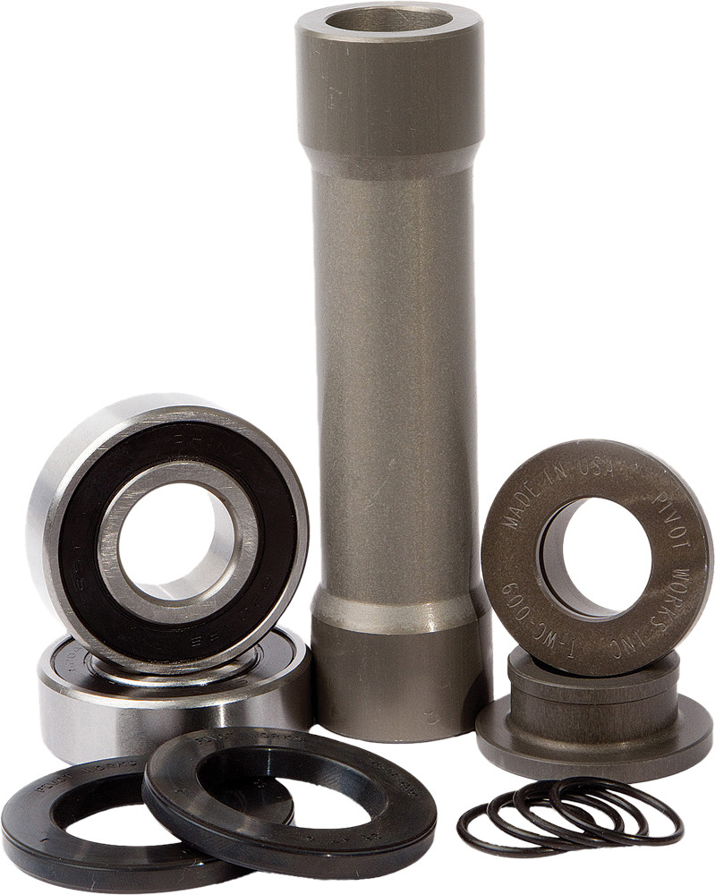PIVOT WORKS KTM REAR WHEEL UPGRADE KIT