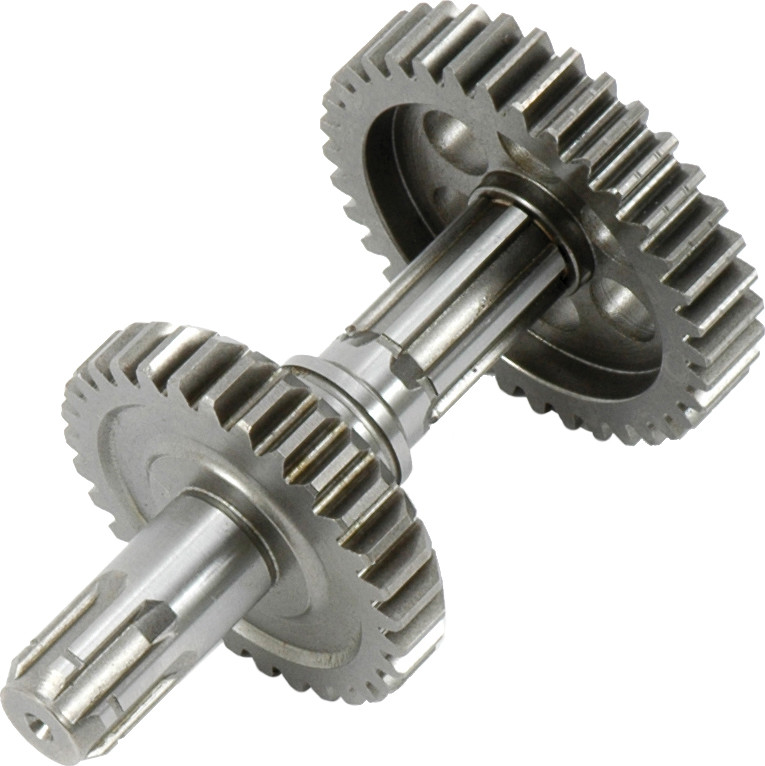 BBR FORGED OUTPUT SHAFT