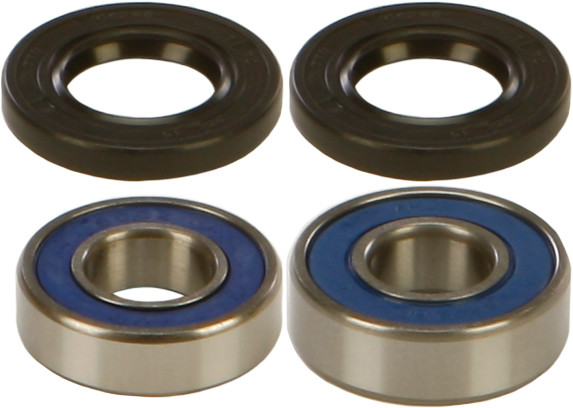 ALL BALLS REAR WHEEL BEARING/SEAL KIT