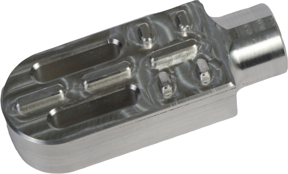 HOFMANN DESIGNS H/D BILLET SHIFT PEG RAW