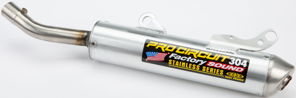 PRO CIRCUIT P/C R-304 SILENCER