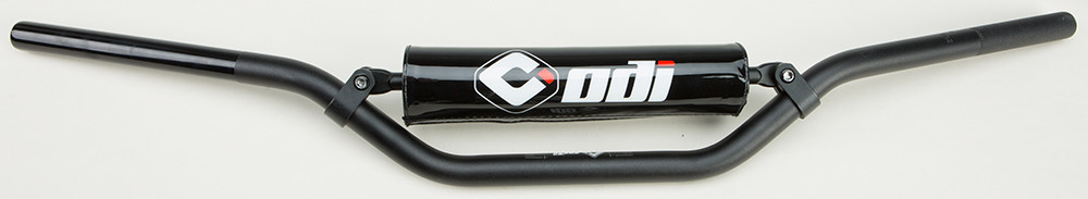 ODI 7/8 INCH HANDLEBAR BLACK
