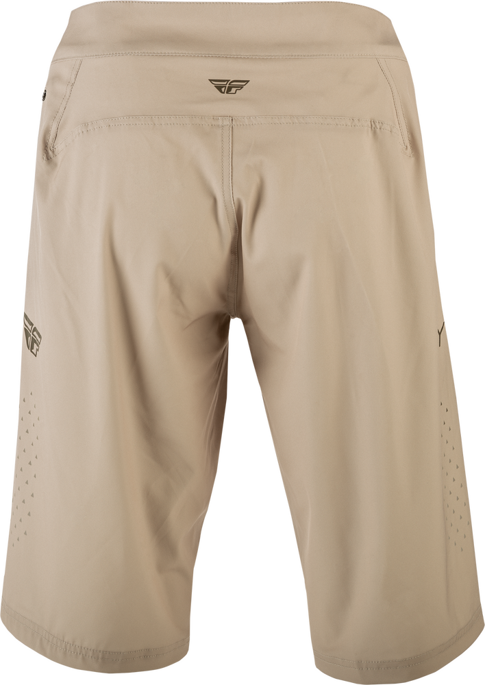 Fly Racing Warpath Shorts (Taupe, 34)