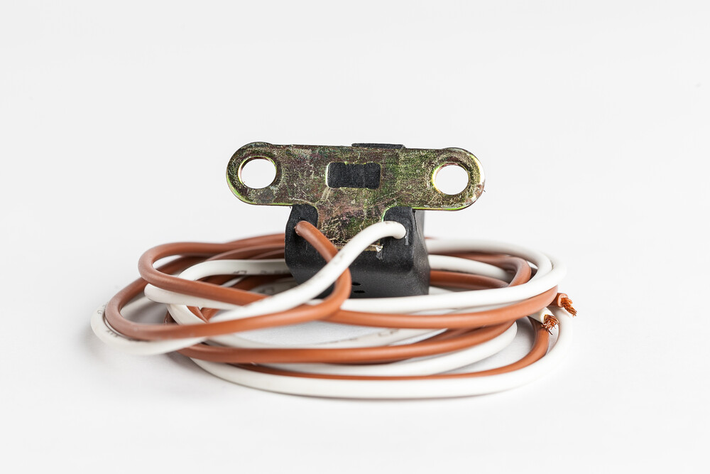 RICKS TRIGGER COIL