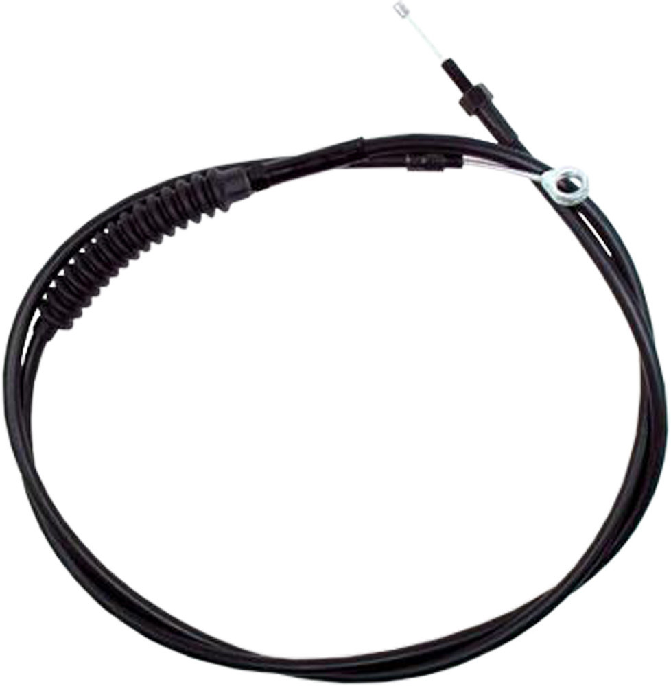 Blackout Clutch Cable