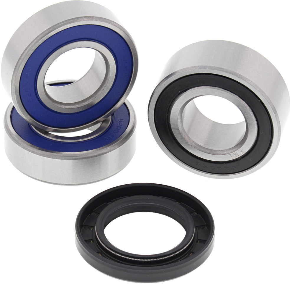 BEARING/SEAL KIT WHEEL