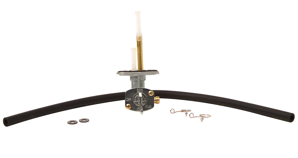 Fuel Valve Kit