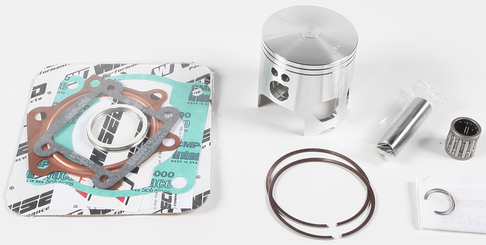 High Performance Piston Kit with Gaskets for 2-Stroke