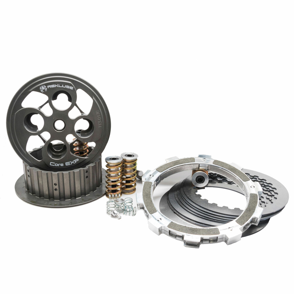 Rekluse Core EXP 3.0 Clutch Kit Honda CRF150R / CRF150R Expert 2007-2025