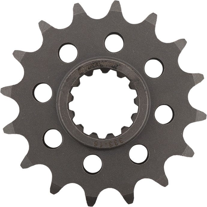 SuperSprox 530 Front Sprocket Honda