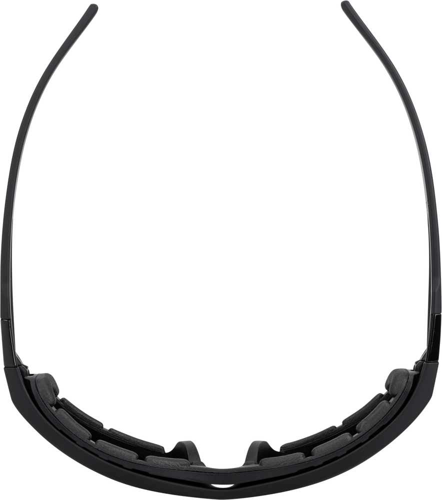 HIGHWAY 21 FLATSIDE HYBRID GOGGLE BLACK