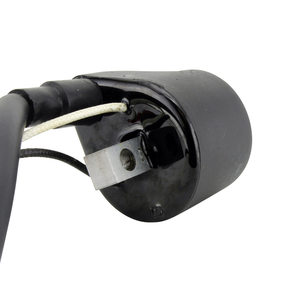 RM STATOR EXTERNAL IGNITION COIL W/SPARK PLUG CAP