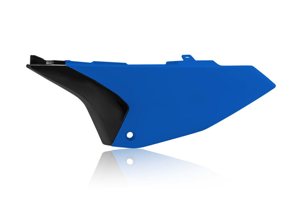 ACERBIS SIDE PANELS YAM BLUE/BLACK