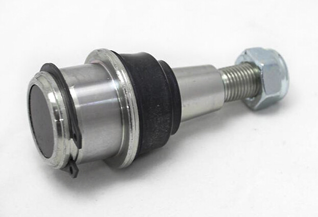 Zbroz Lower Ball Joint With Clip S-D