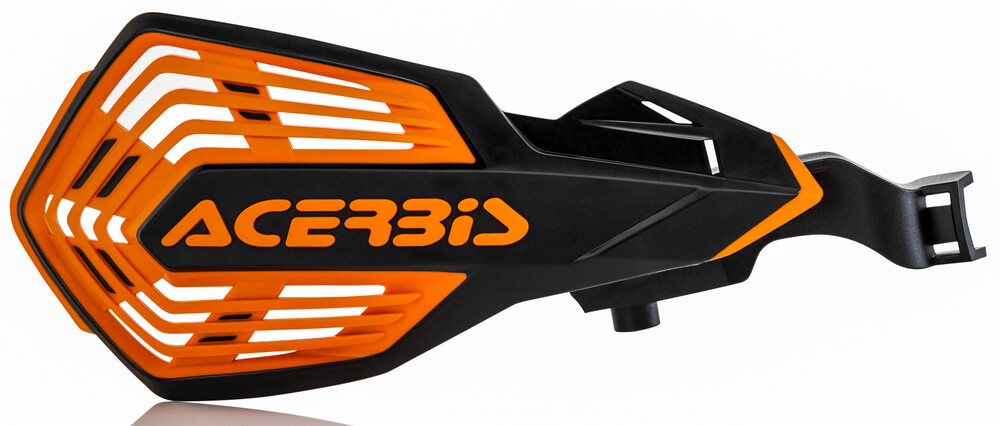 Acerbis Handguard K-Future Orange