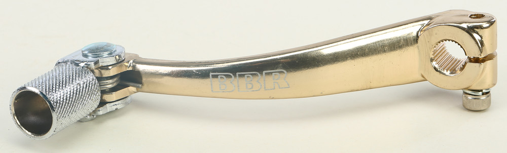 BBR ALUMINUM FOLDING SHIFT LEVER