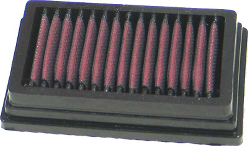 K&N AIR FILTER