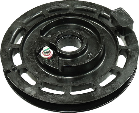 SP1 STARTER PULLEY POL
