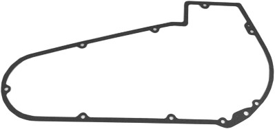 JAMES GASKETS GASKET PRIMARY COVER .062 5/PK 60538-81-A