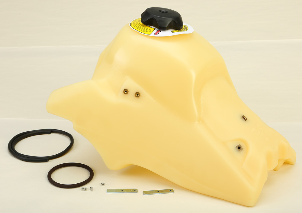 IMS FUEL TANK NATURAL 3.0 GAL