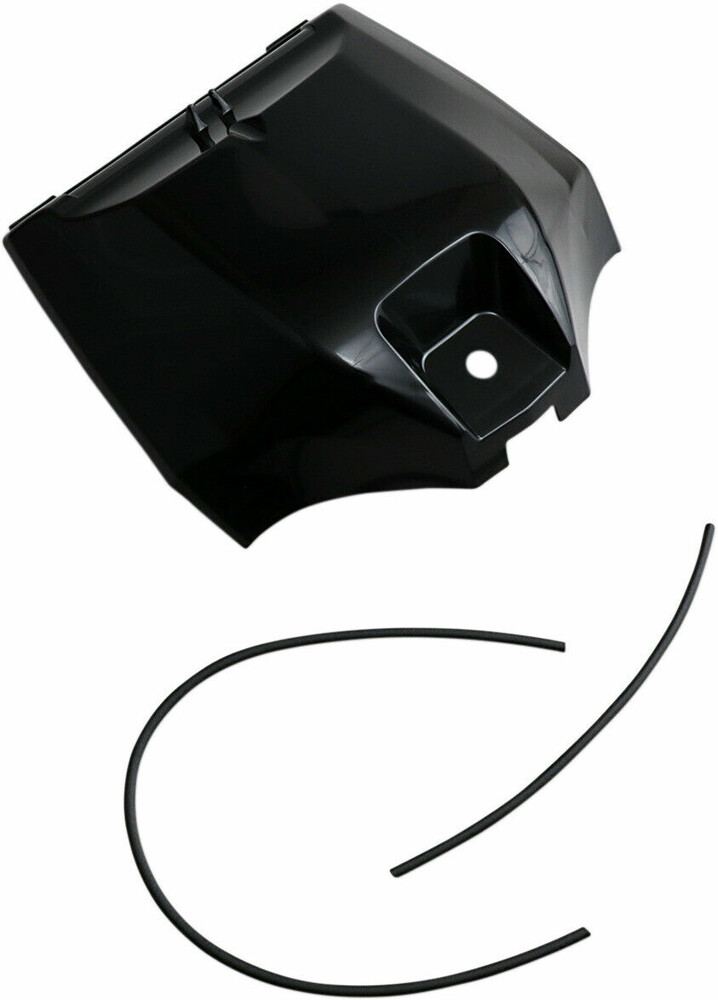 Cycra Air Box Cover Black
