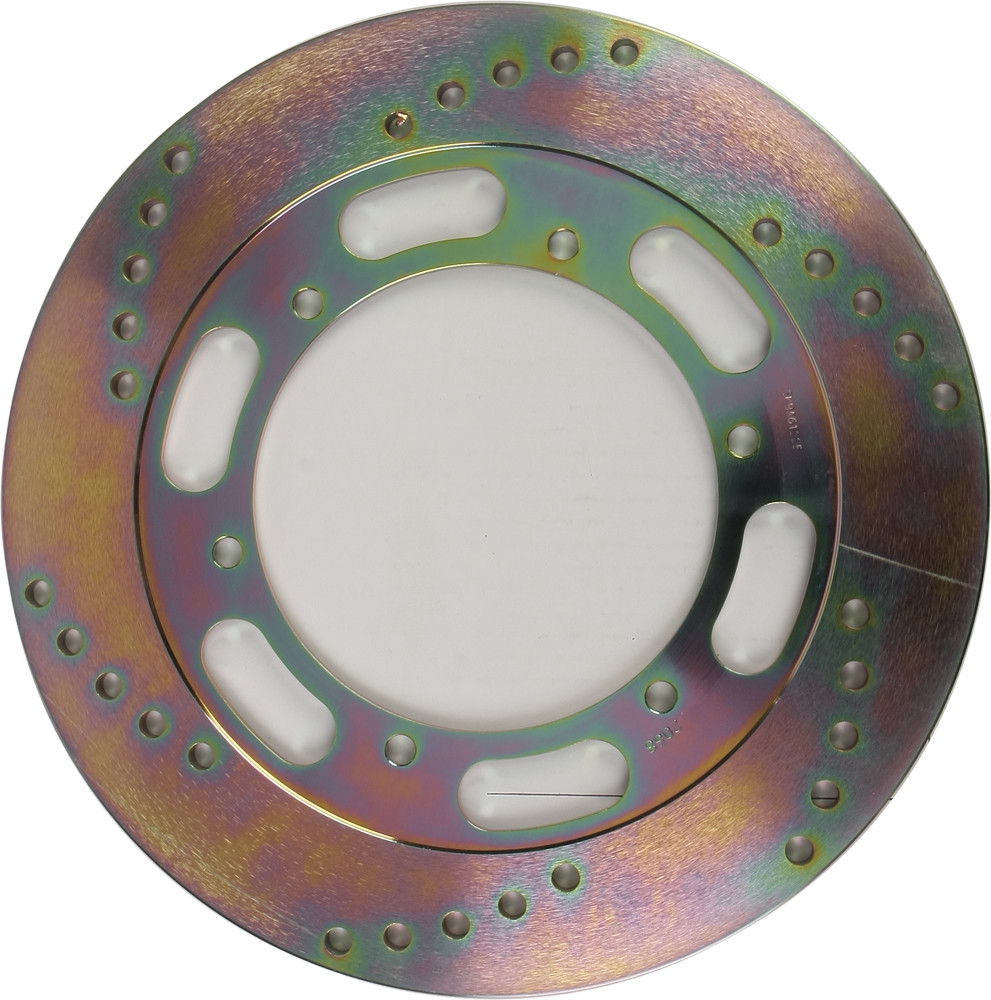 MD Series Pro-Lite Brake Rotor