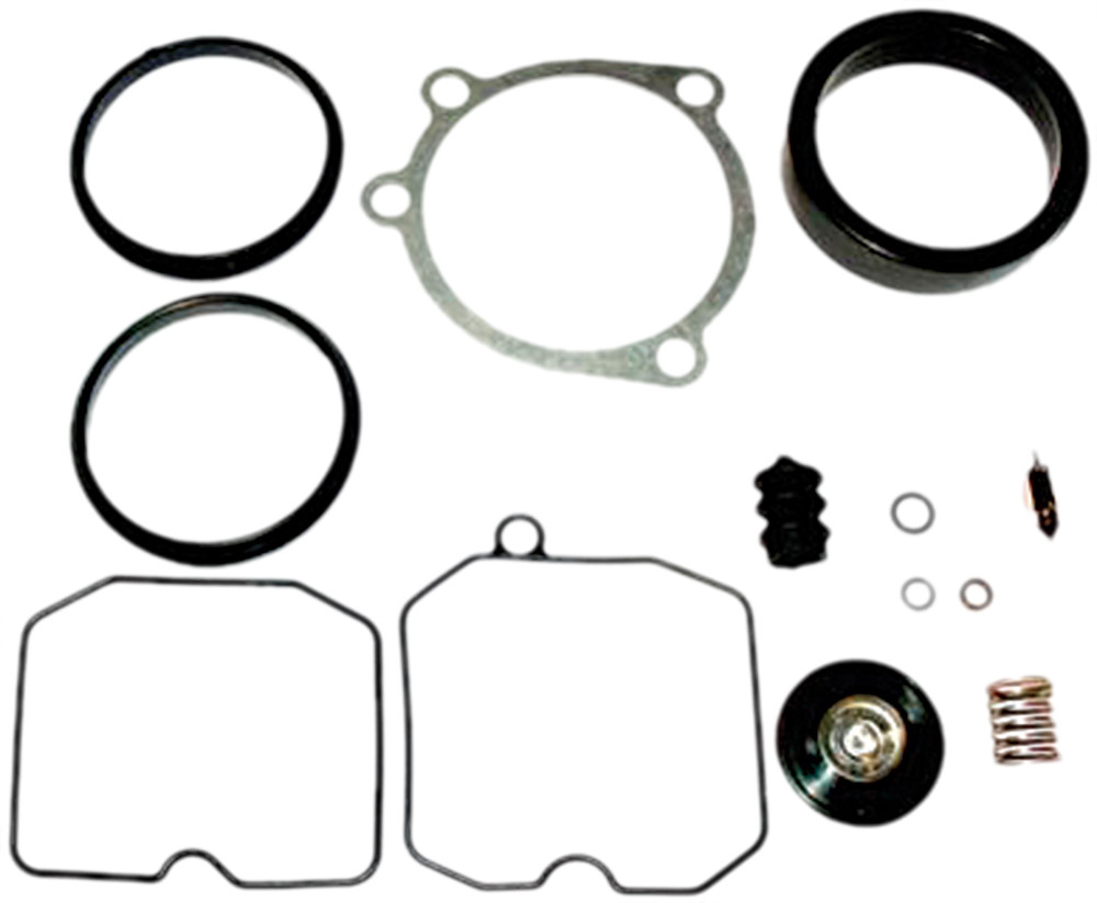 CV CARB REPAIR KIT ALL `90-UP KEIHIN