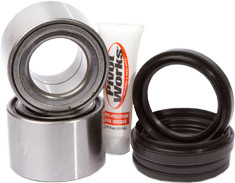 PIVOT WORKS REAR WHEEL BEARING KIT
